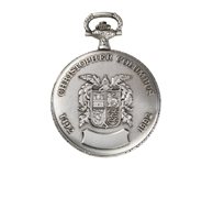 Da tasca Perseo Uomo in Acciaio 17102/C - 17102/C